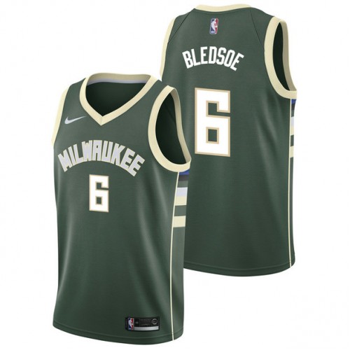 Eric Bledsoe, Milwaukee Bucks - Icon - Haga click en la imagen para cerrar